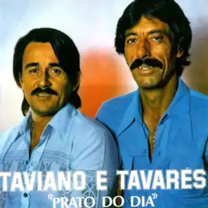 Taviano e Tavares