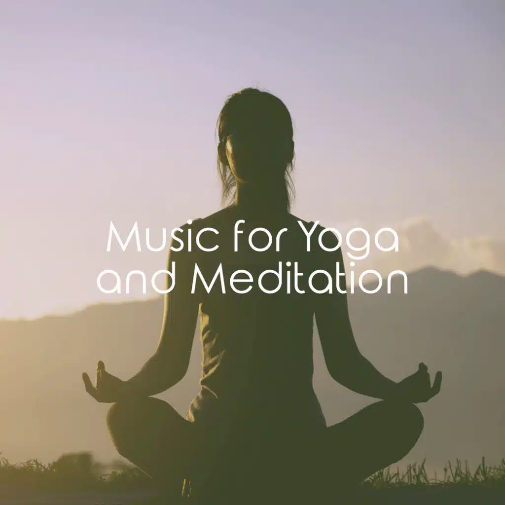 Calm Meditation Sounds