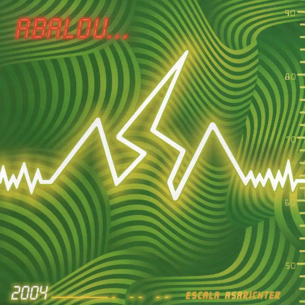 Salvador Dalino (Ao Vivo)