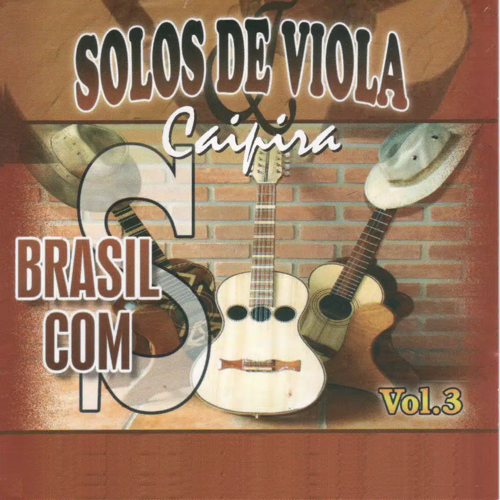 Estrada de Alto Belo (Ao Vivo)