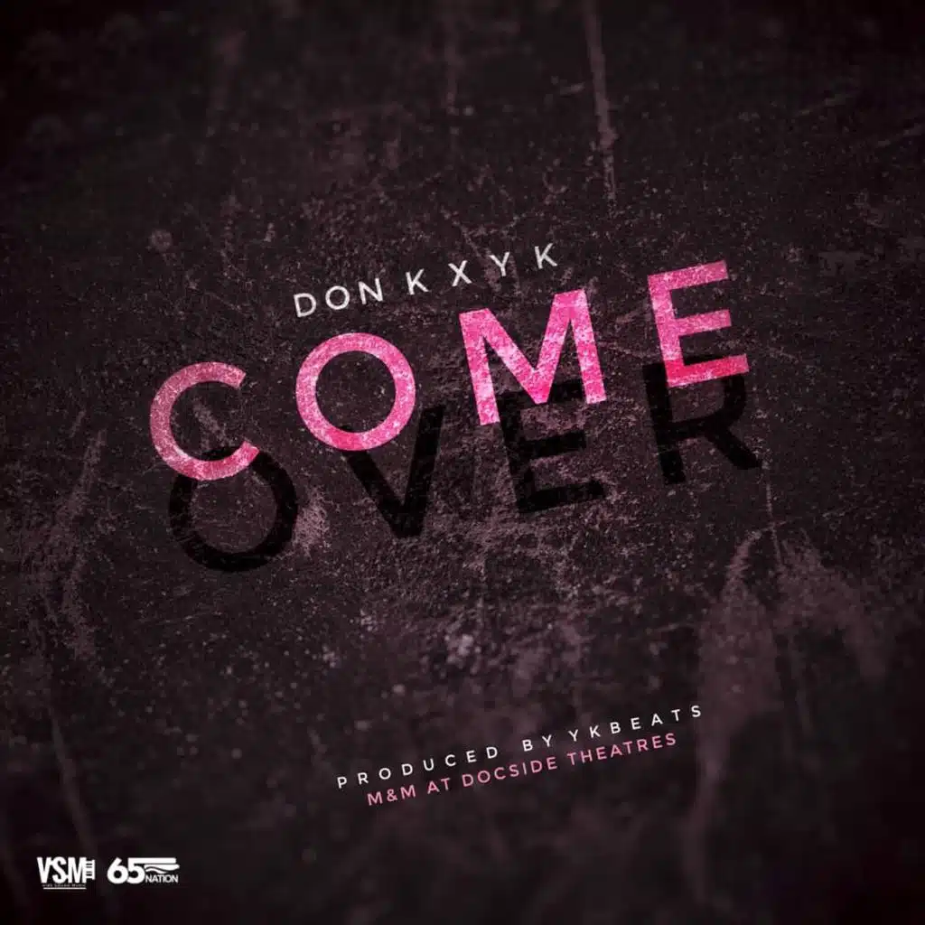 Come Over