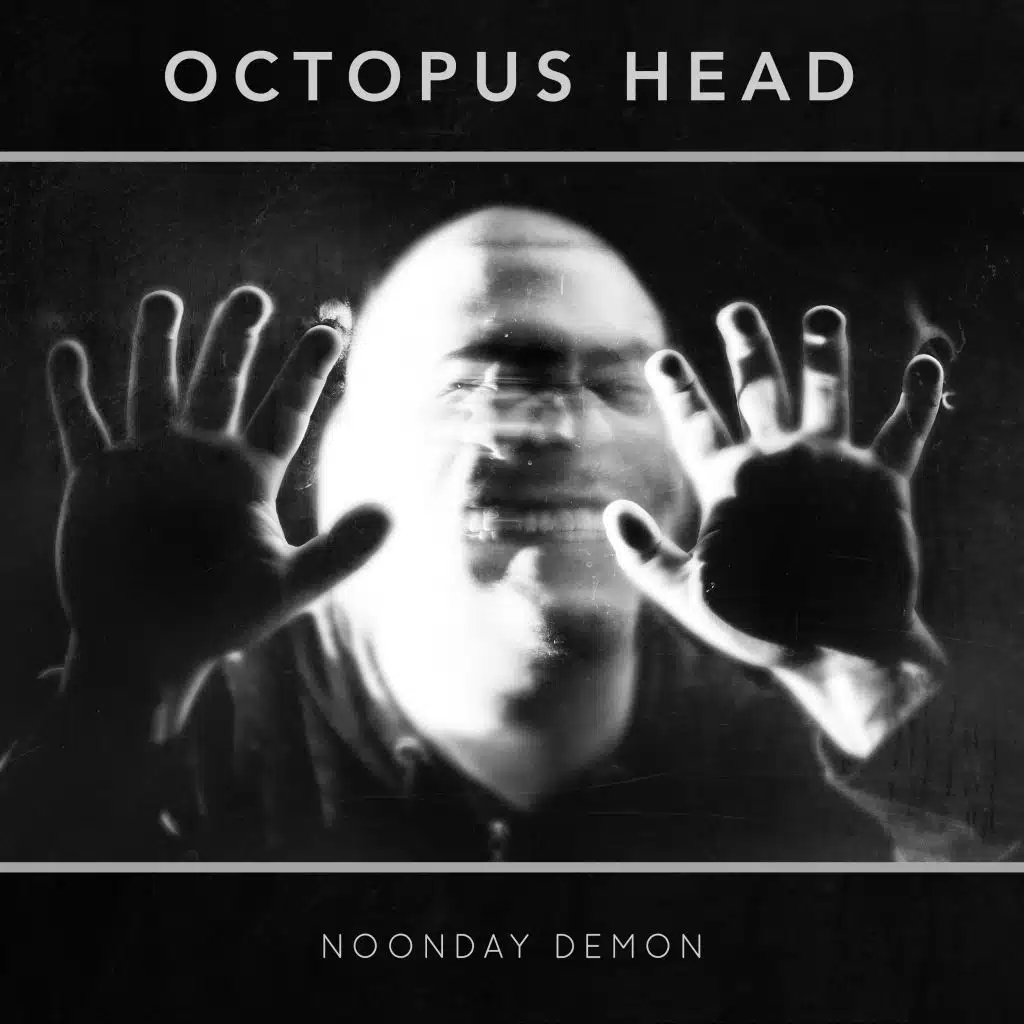Noonday Demon