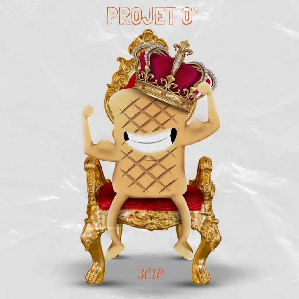 Projet O' (feat. Zofilo, Jojo, Kapeta & Omer)
