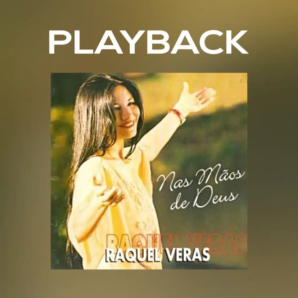 Que Maravilha (Playback)