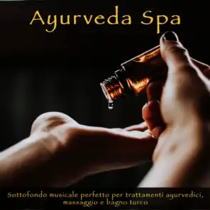 Kerala - Massaggio