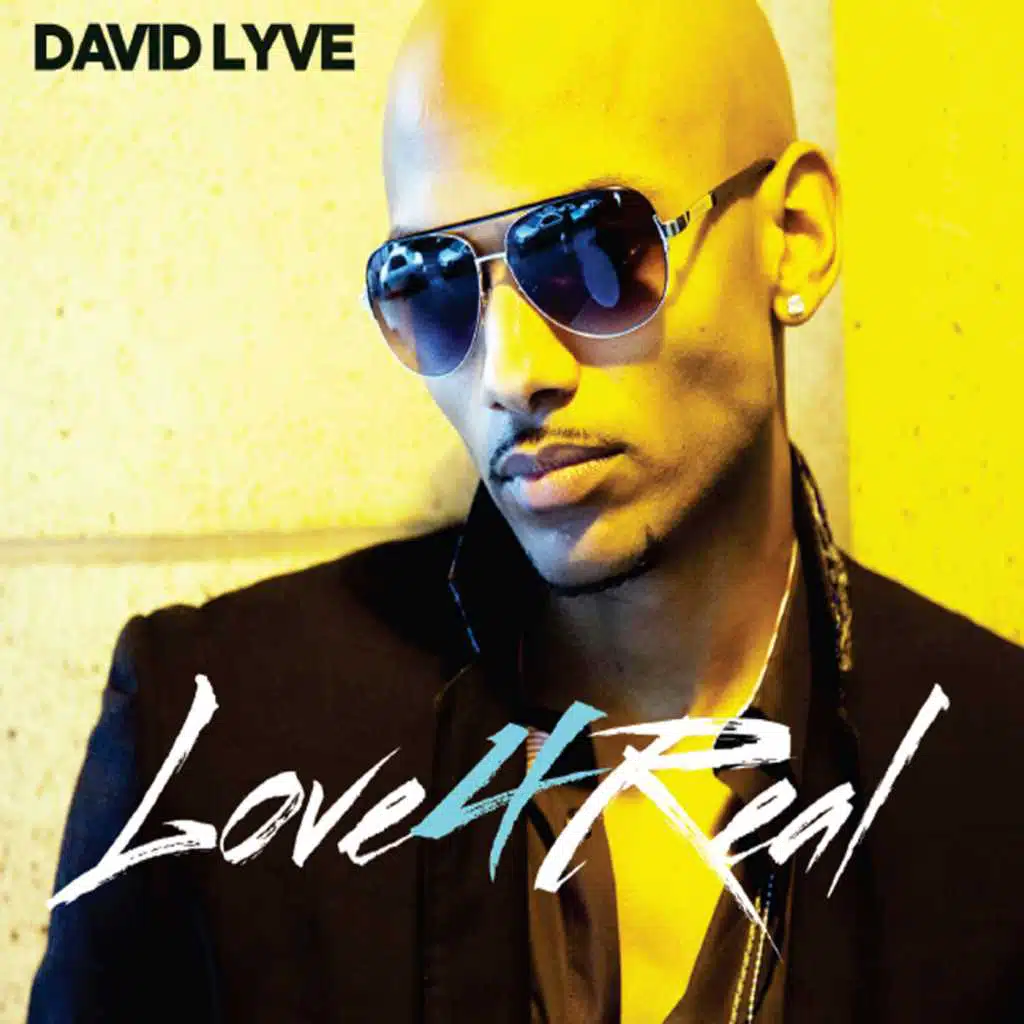 Love 4 Real