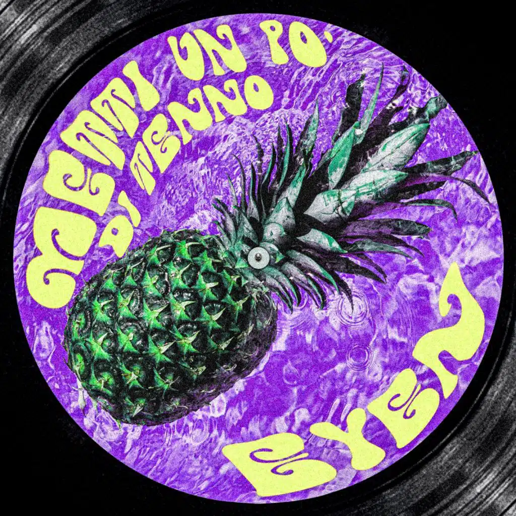 Metti un po' di tenno