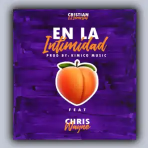 En la intimidad (with Chris wayne)