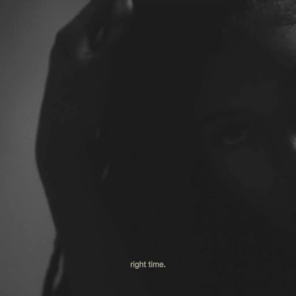 Right Time