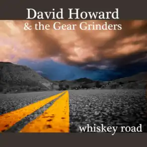 Whiskey Road
