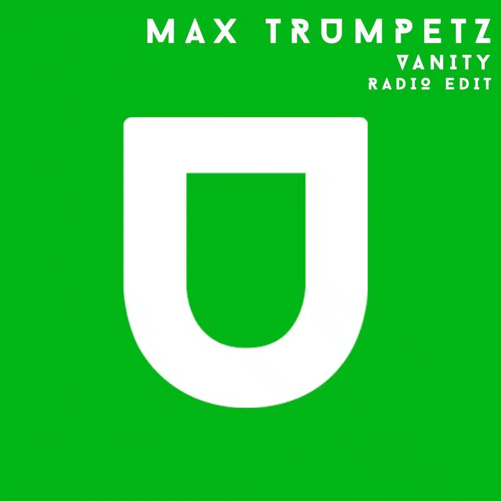Vanity (Radio Edit)