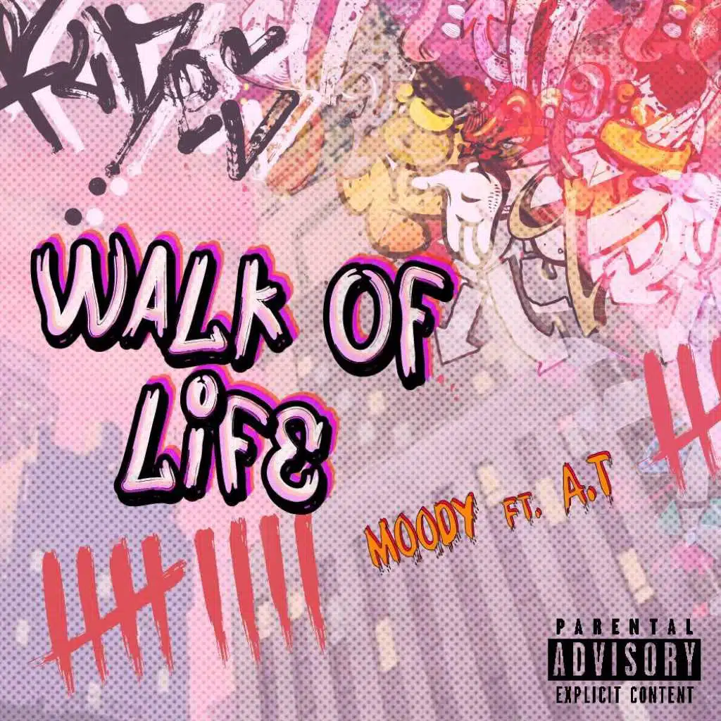 طريق الحياة (مع AT)