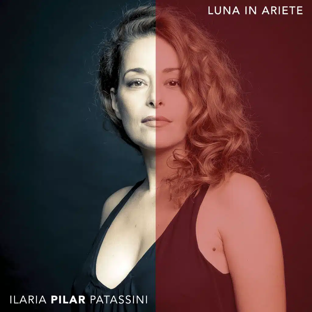 Luna in ariete