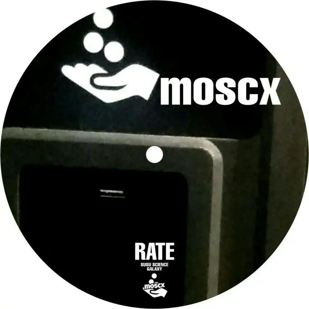 Rate (Club Mix)