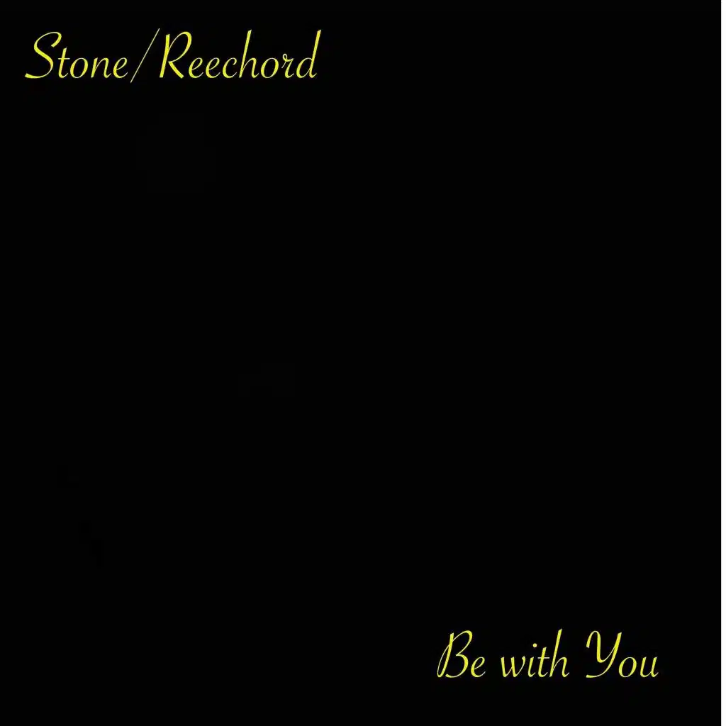 Be with You (Short Version)