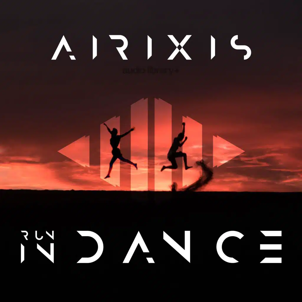 Run in Dance