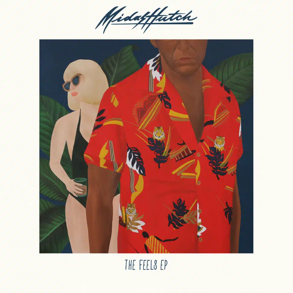 Out of Business (feat. Maribelle)