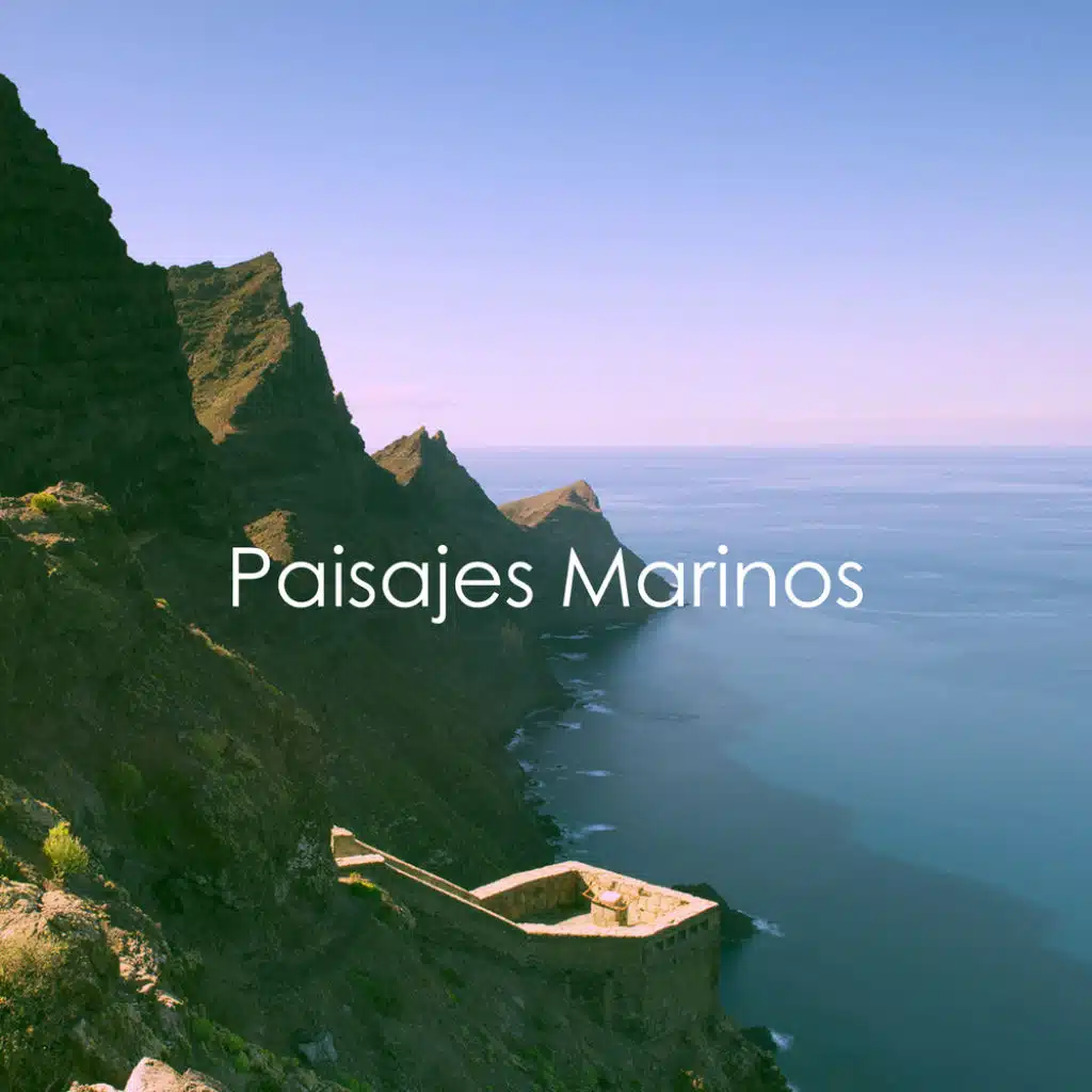 Paisajes Marinos