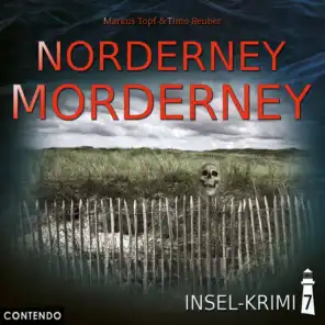 Folge 7: Norderney Morderney