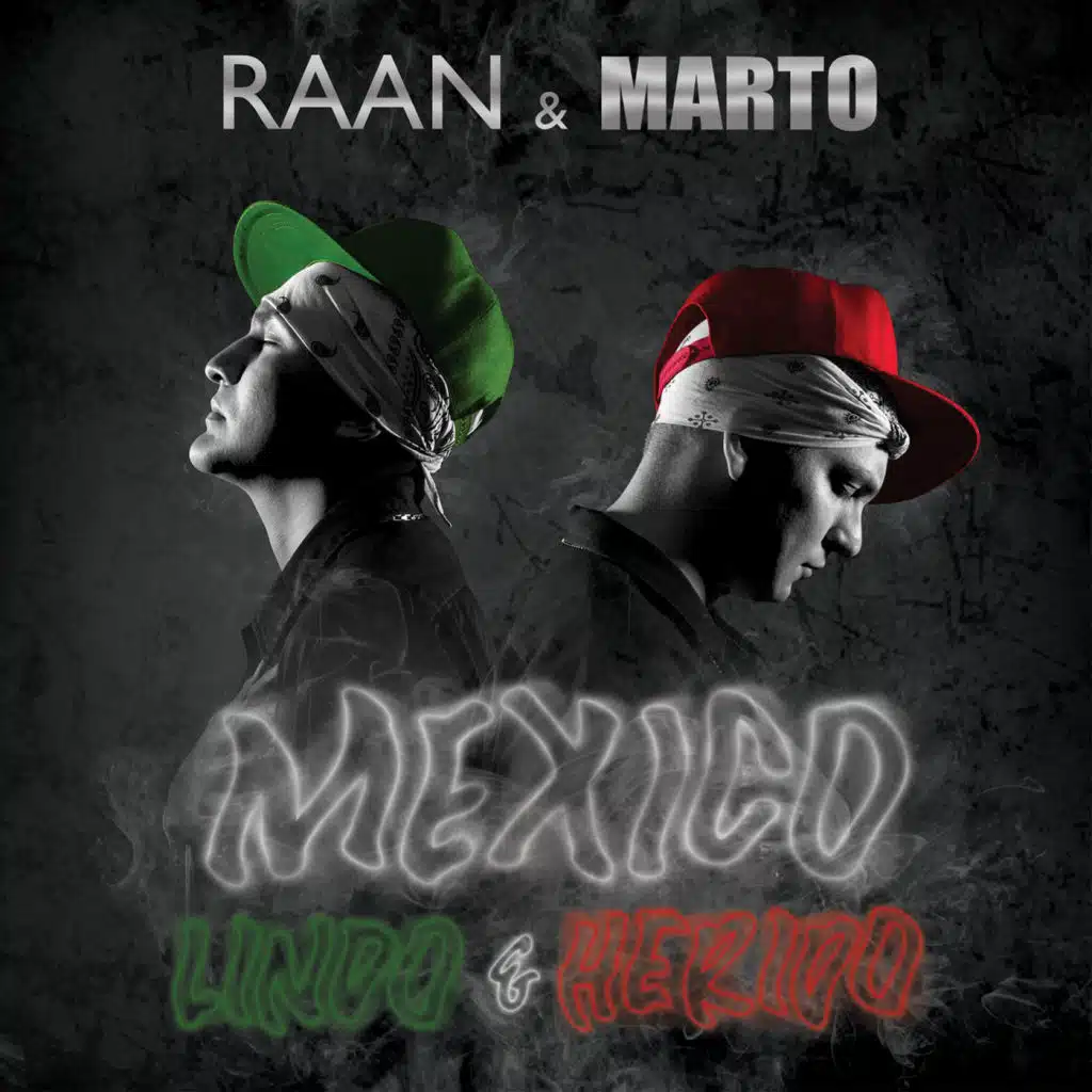 Raan & Marto