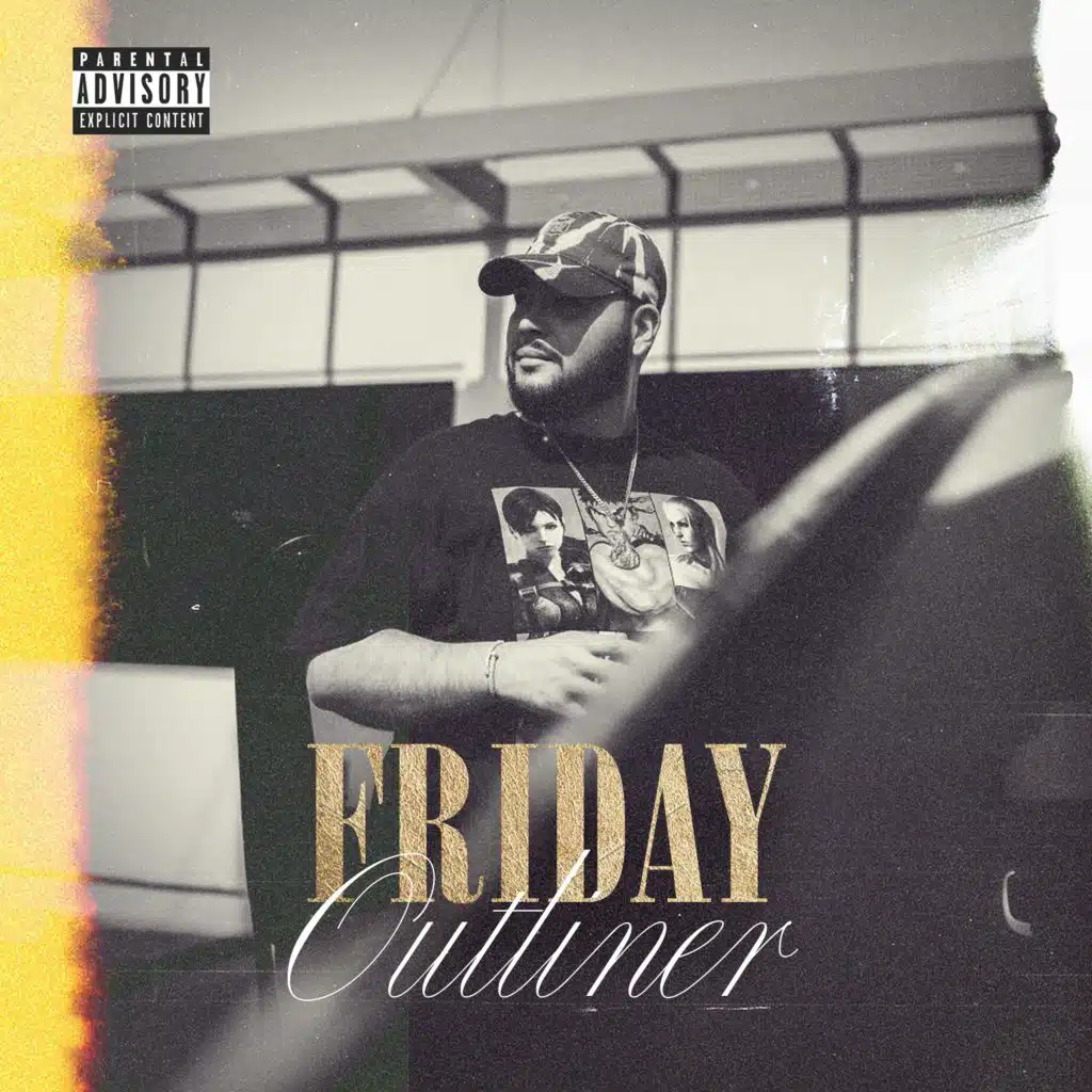 I'm on It (feat. Rickstarr)