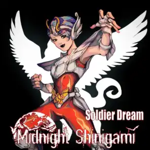 Soldier Dream (Saint Seiya)
