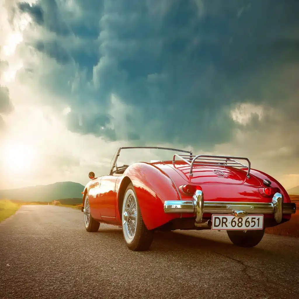 Music Right For The Mood, Please