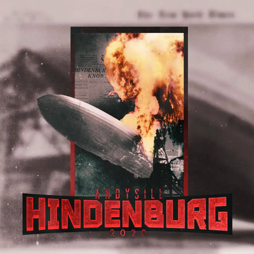 Hindenburg 2020