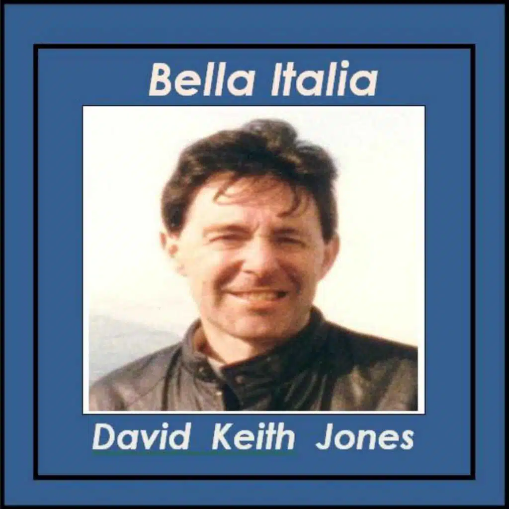 Bella Italia