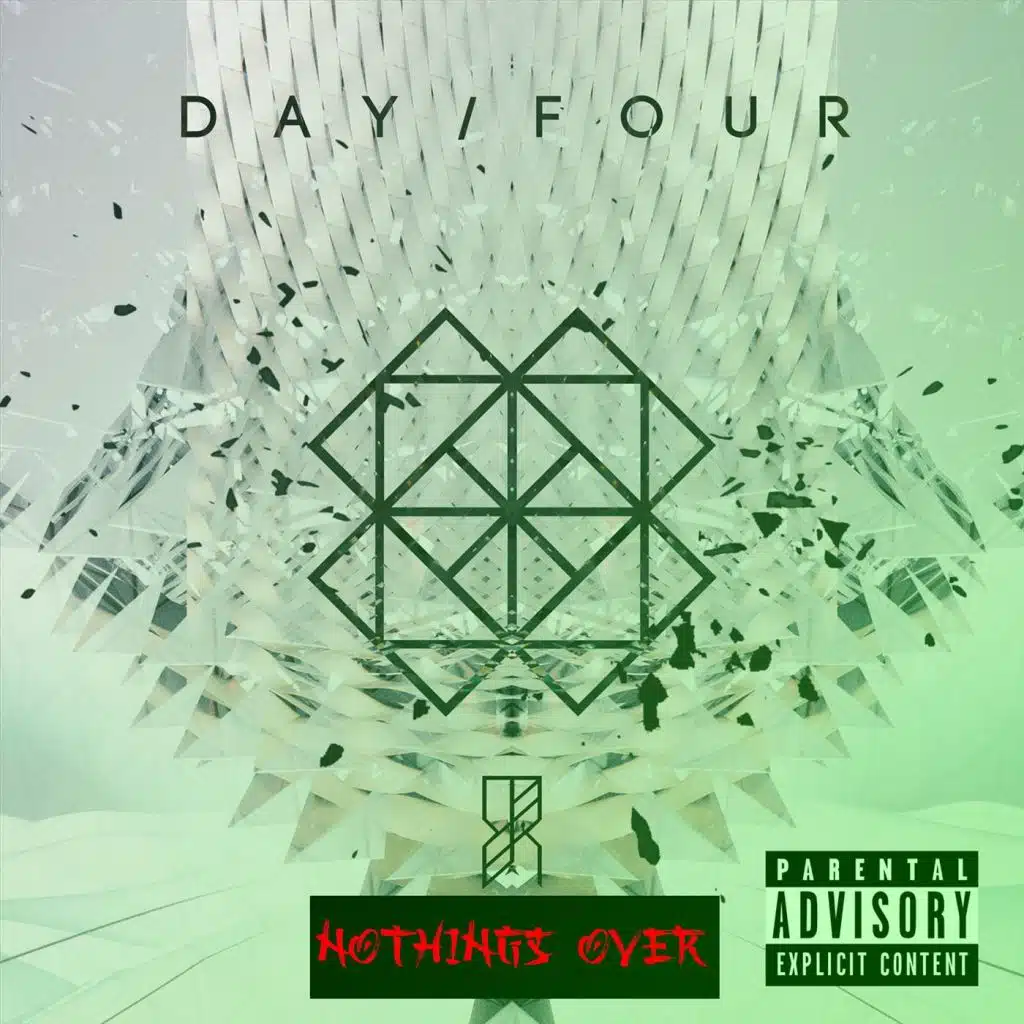 Nothing’s Over