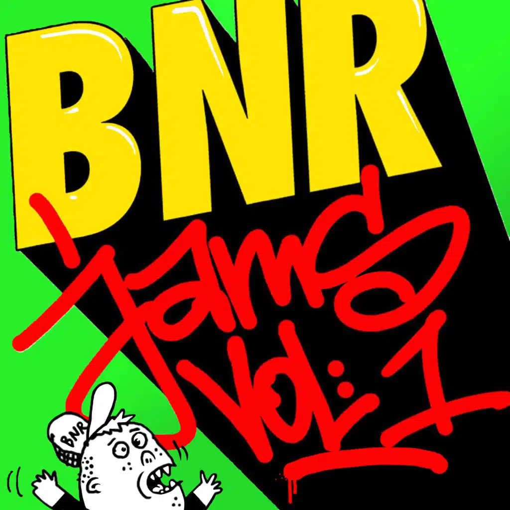 Baskerville & Just Regular Guys