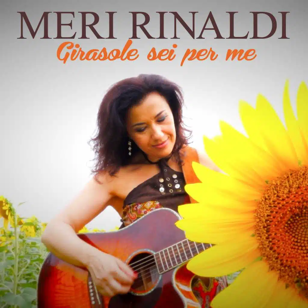 Girasole sei per me (Radio Edit)