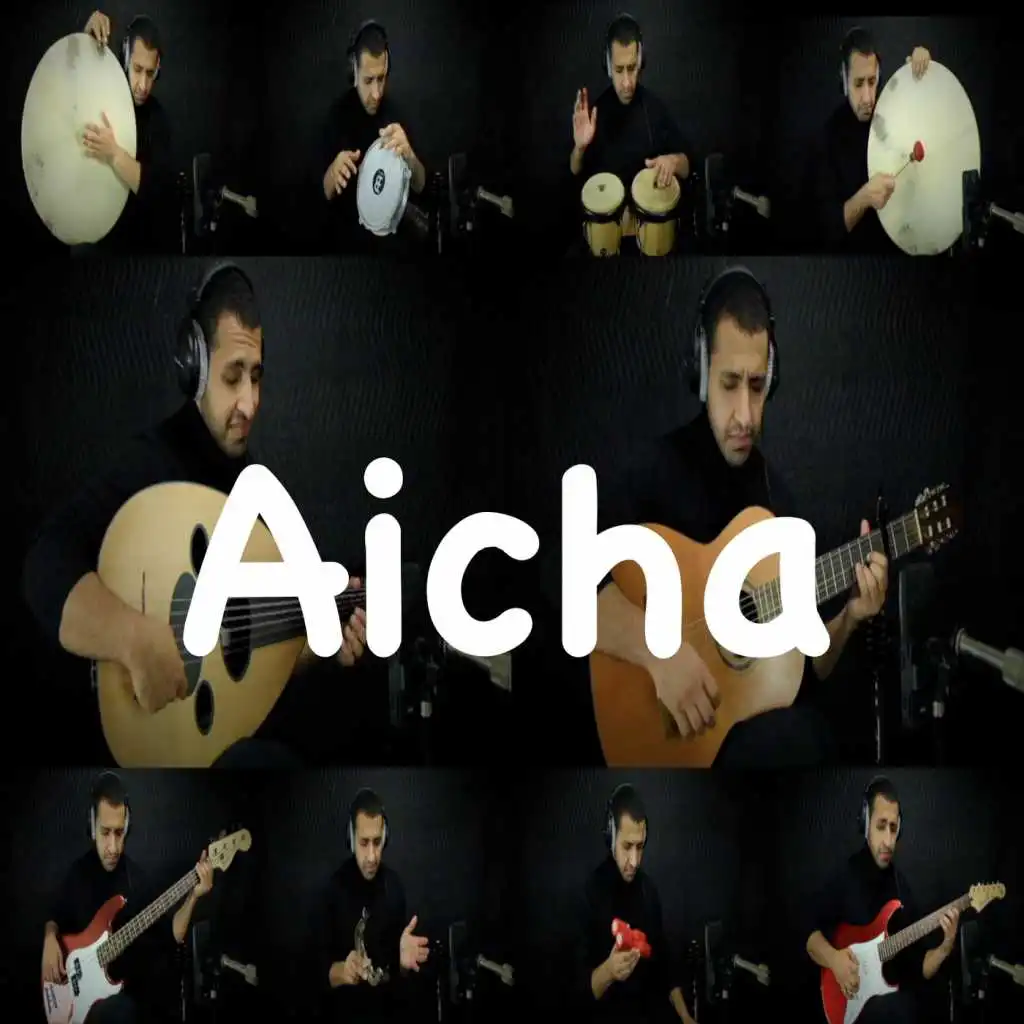 Aicha