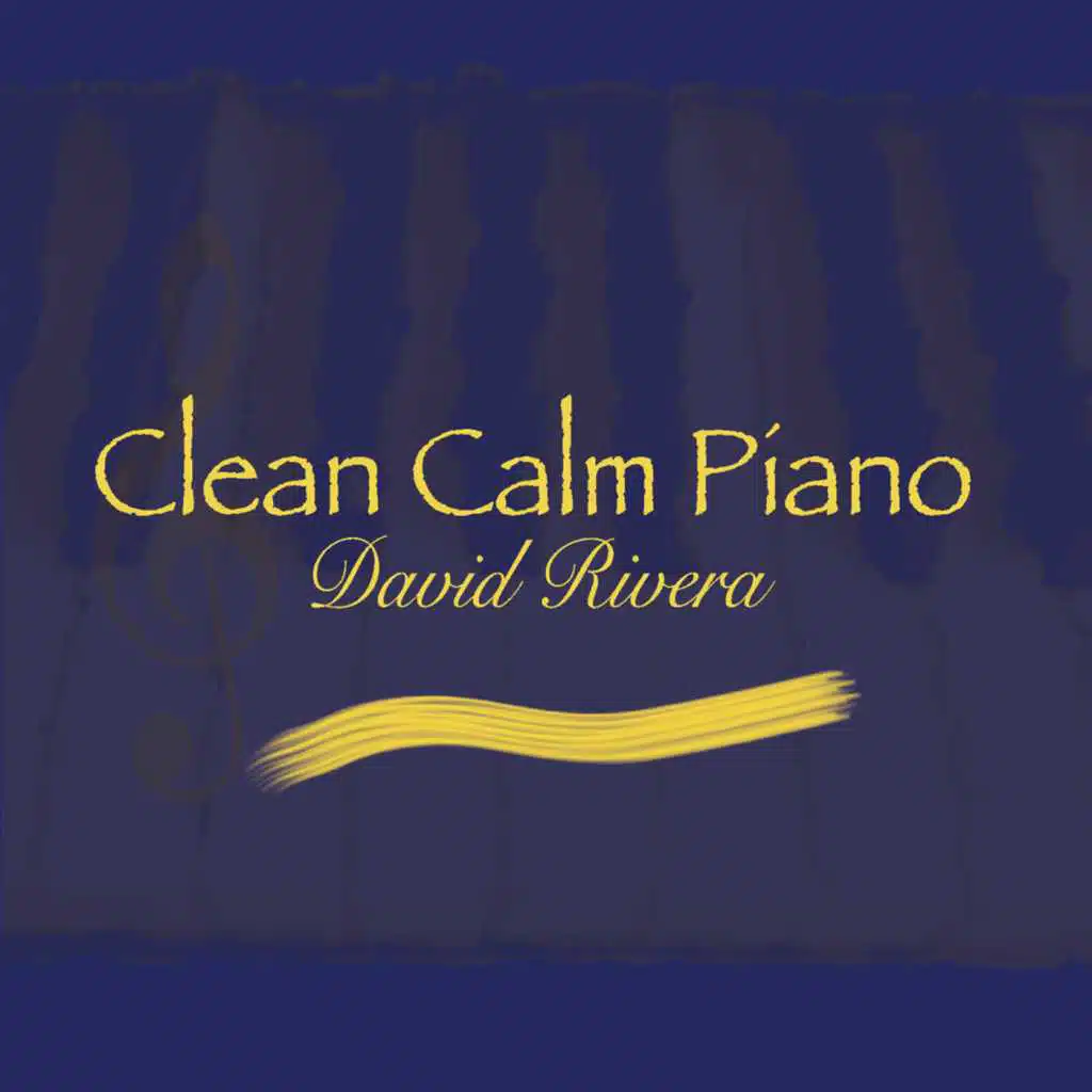Clean Calm Piano