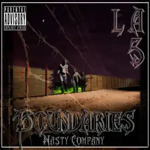 Boundaries (Nasty Company)