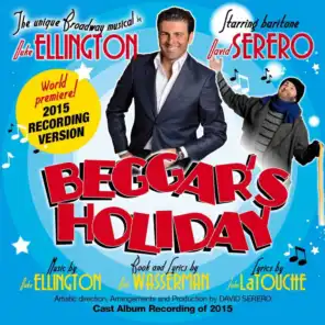 Time to Take a Holiday (feat. 2015 Cast of Beggar's Holiday)