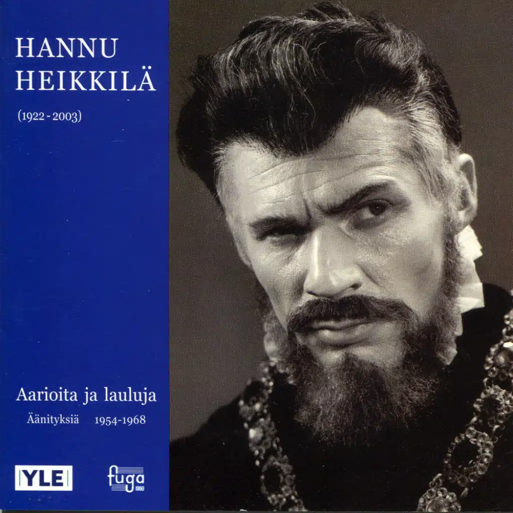 Hannu Heikkilä