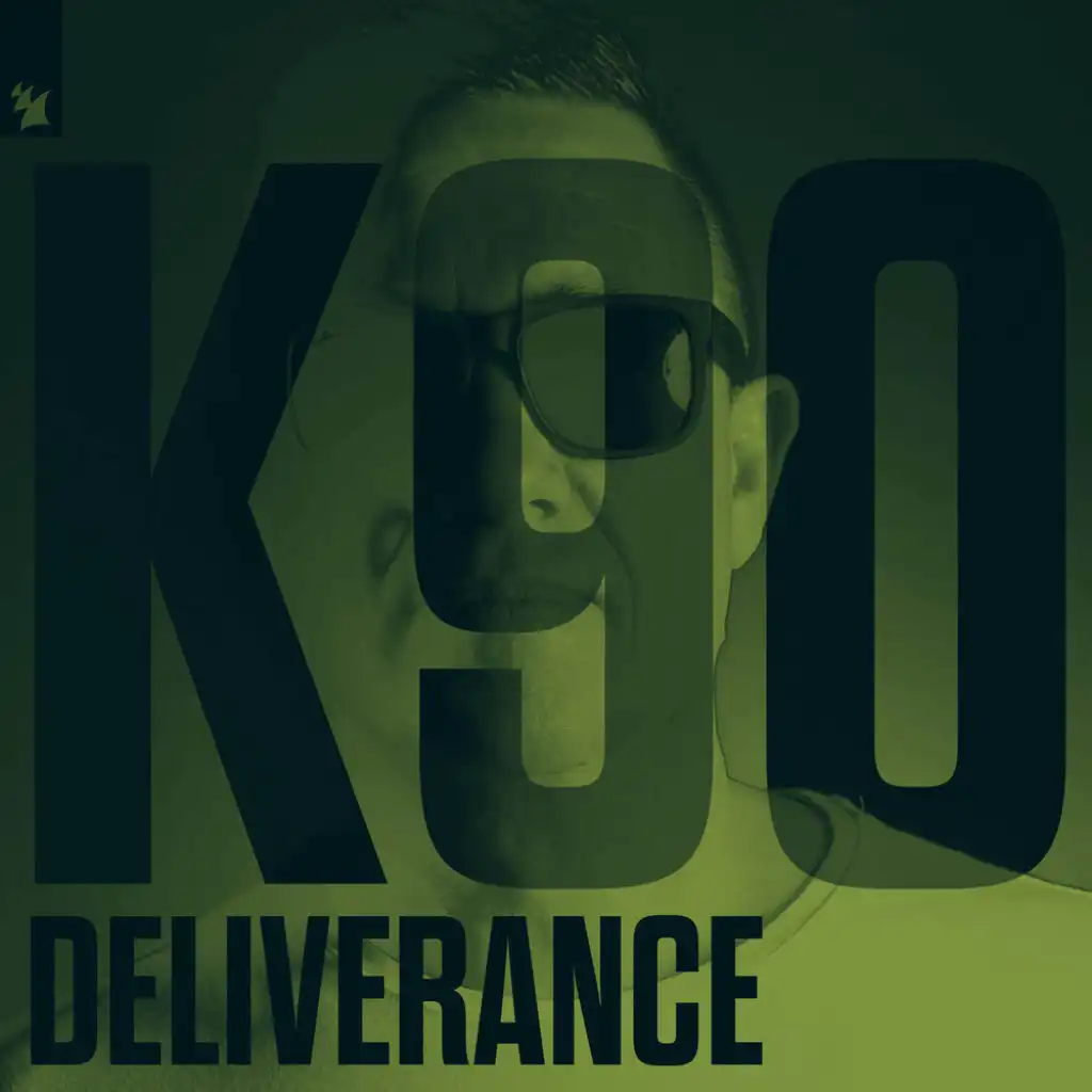 Deliverance (Lee Osborne Extended Remix)