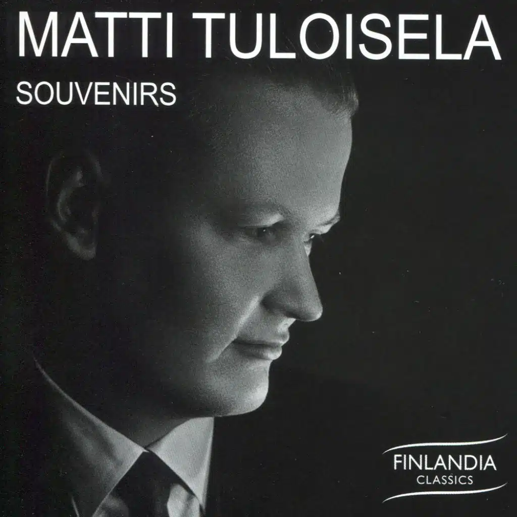 Matti Tuloisela