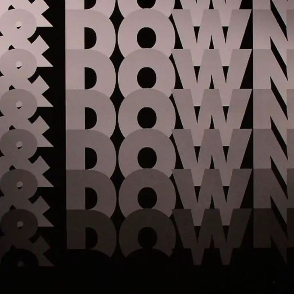 & Down (Teenage Bad Girl Remix)