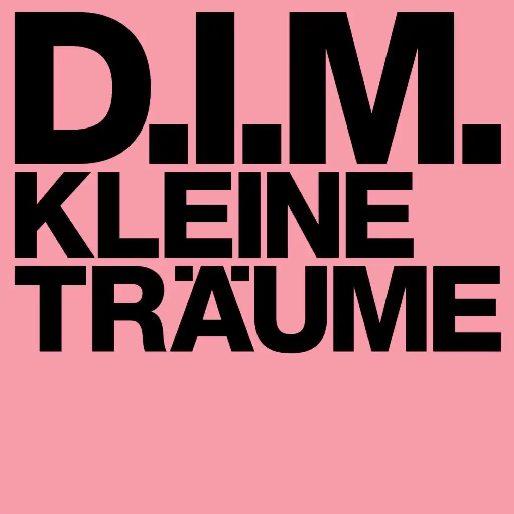 Kleine Träume (Electric Rescue Remix)