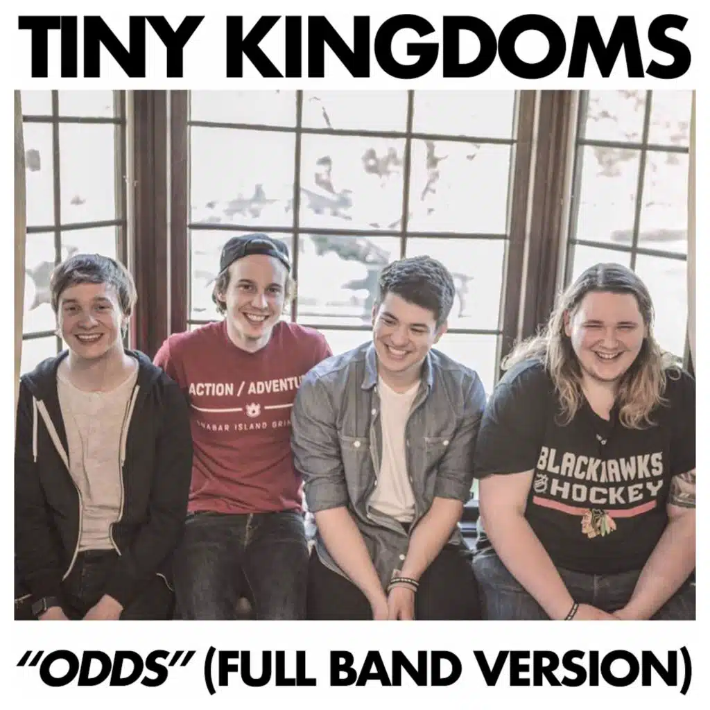 Odds (Full Band Version)