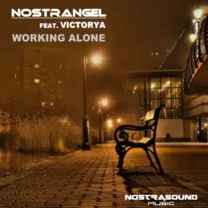 Working Alone (Extended Mix)