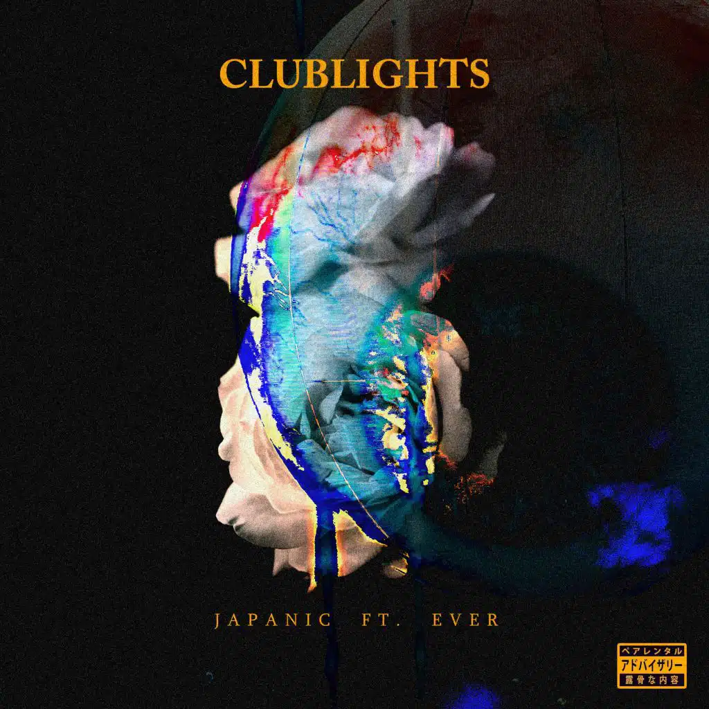 Club Lights (feat. Ever)