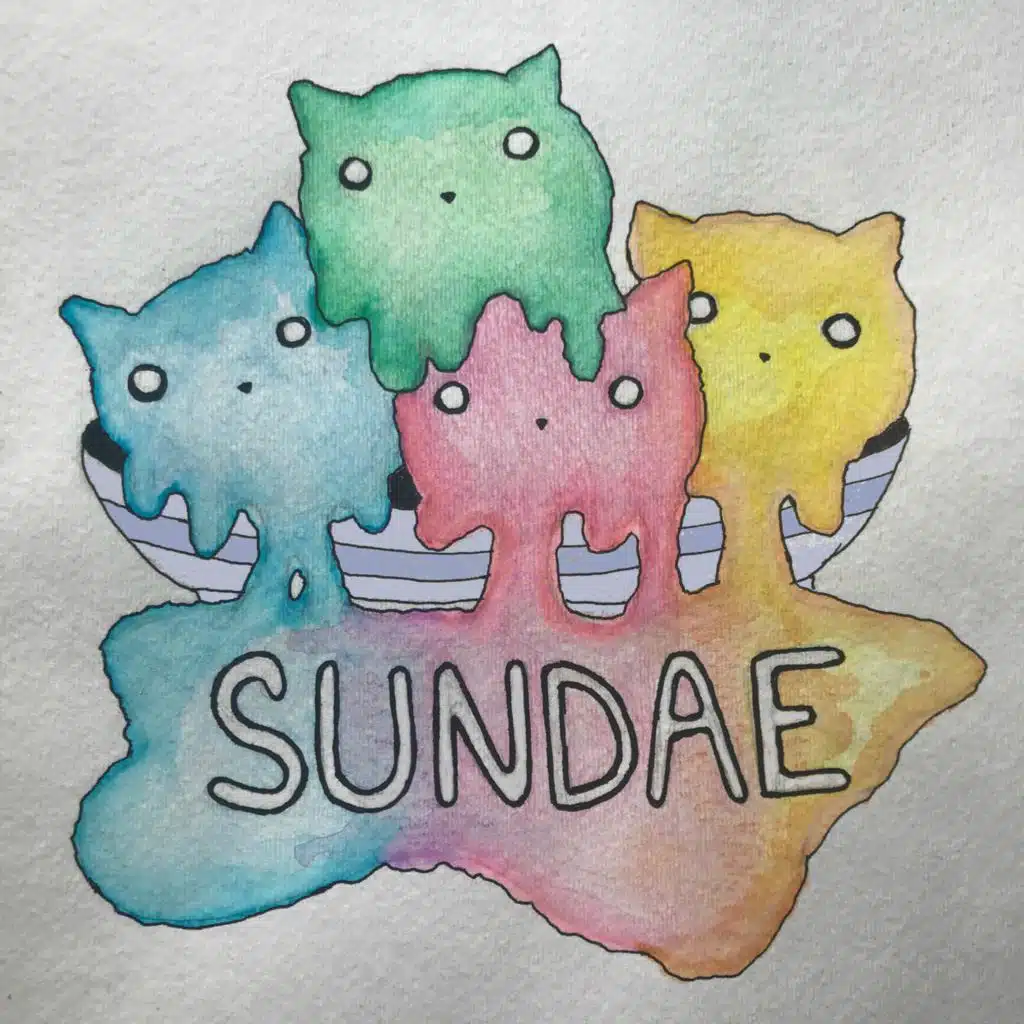 Sundae II