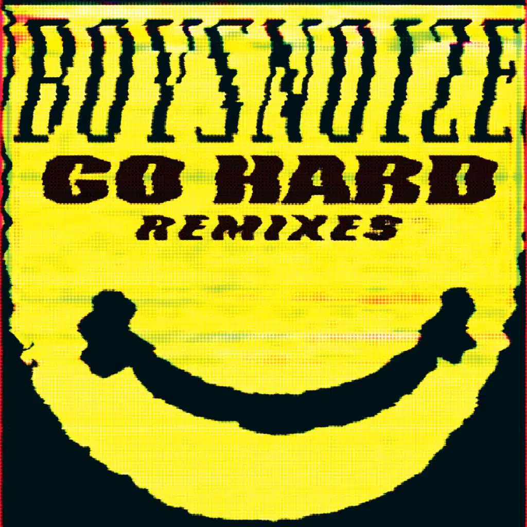 Go Hard (Juyen Sebulba Remix)