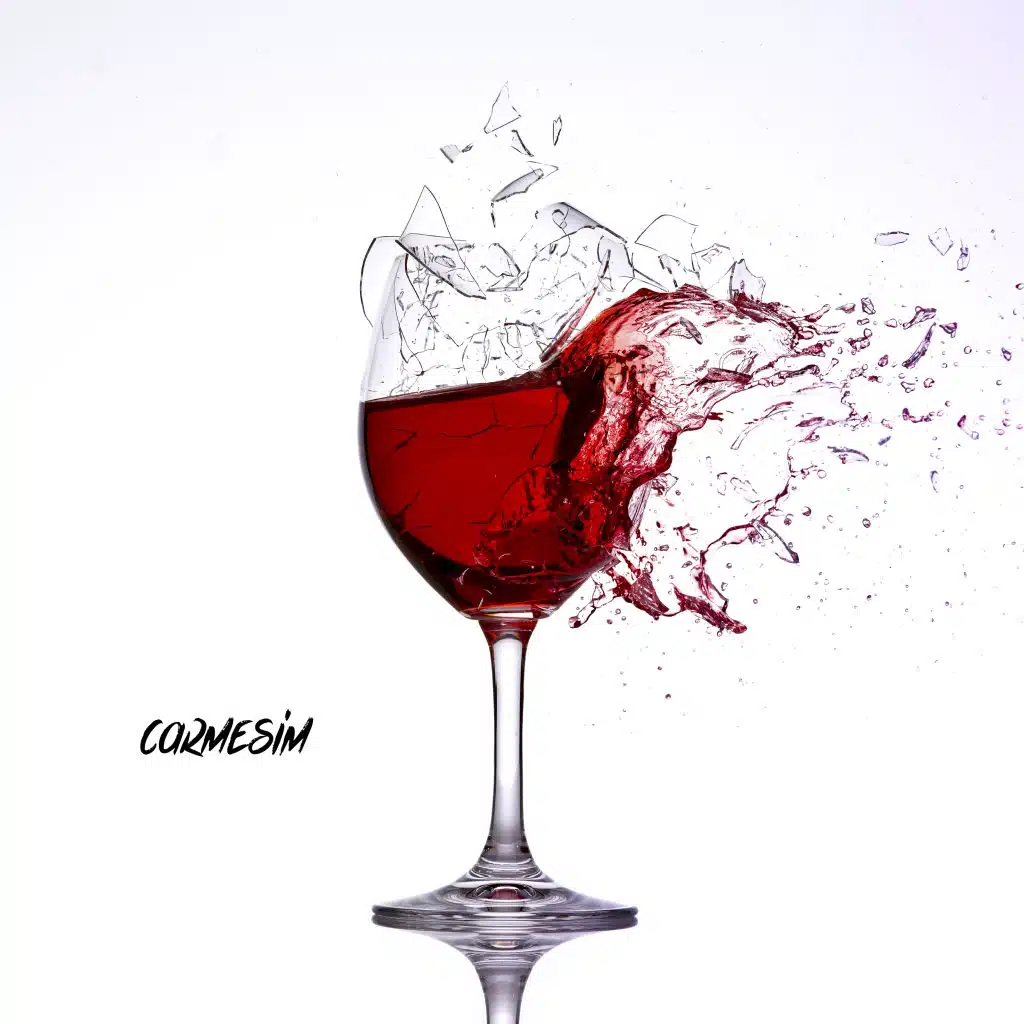 Carmesim