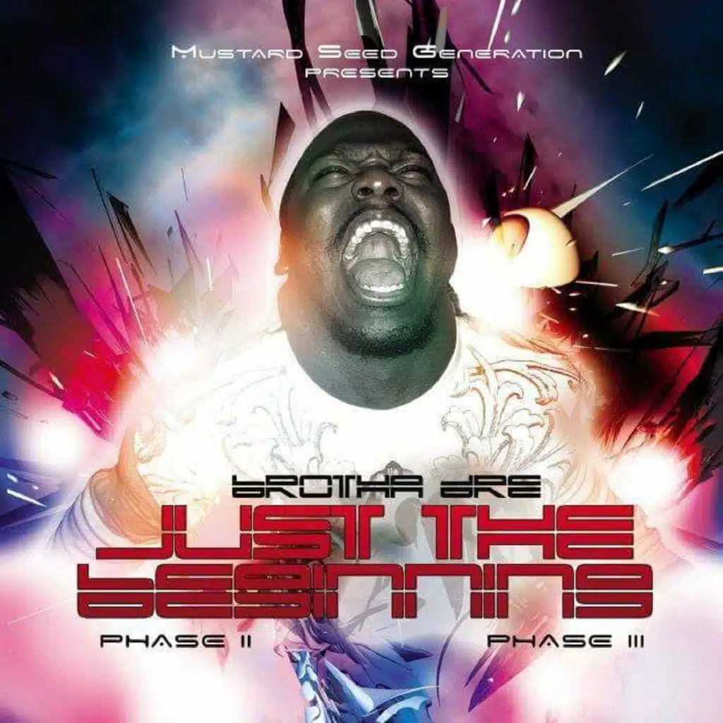 Rock Out (feat. Jason Palmer)