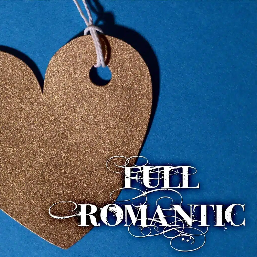 Full Romantic (feat. Fabrizio Pendesini & Filos)
