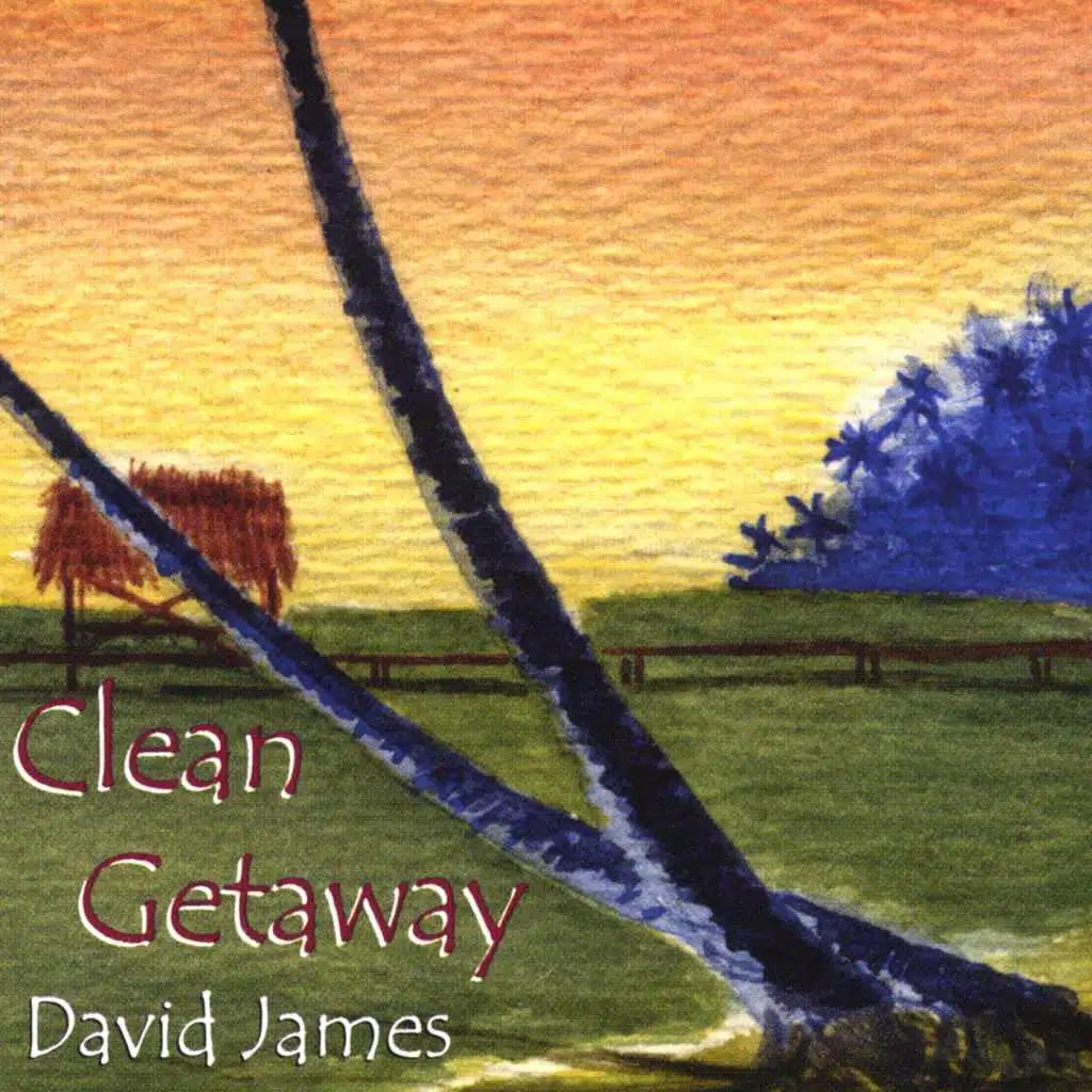 Clean Getaway